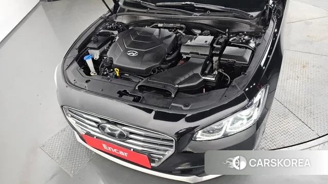 Hyundai Grandeur IG id 3520118 из Кореи 16