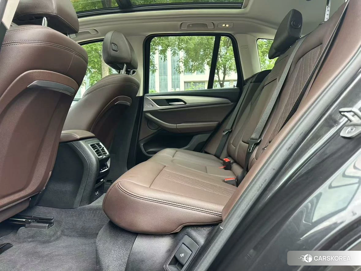 BMW iX3 id 4441325 из Китая 21