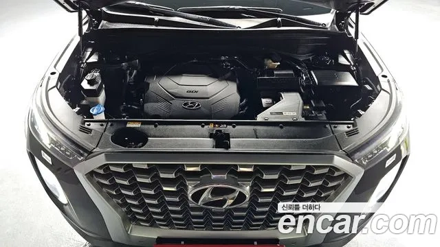 Hyundai Palisade id 2956508 из Кореи 16