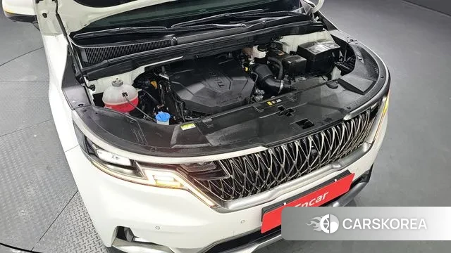 Kia Carnival 4th generation id 3512837 из Кореи 16