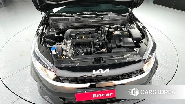 Kia The New K3 2nd generation id 3963816 из Кореи 16