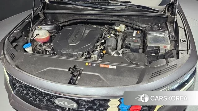 Kia Sorento 4th Generation id 3747685 из Кореи 16