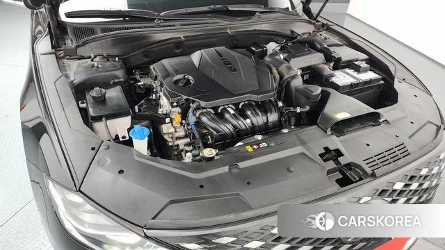 Hyundai The New Grandeur IG id 3954023 из Кореи 16