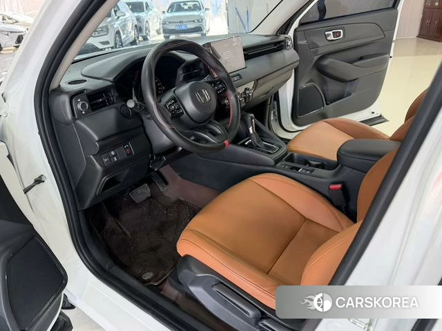 Honda XR-V id 4255953 из Китая 19