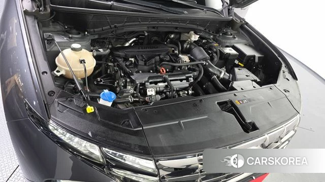 Hyundai Tucson (NX4) id 3813241 из Кореи 16