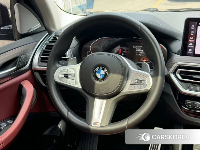 BMW X3 id 4374723 из Китая 21