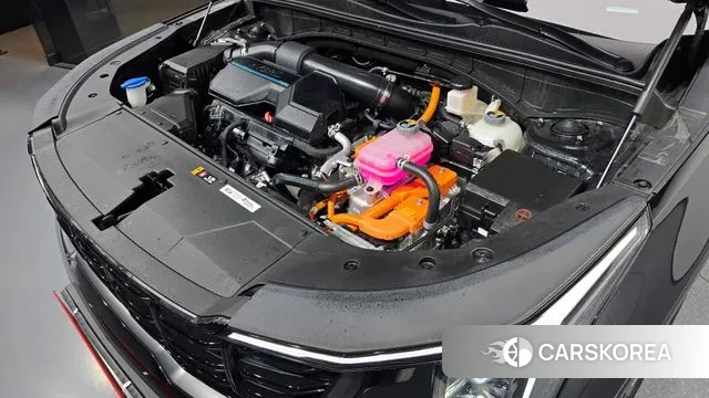 Kia The New Sorento 4th Generation id 3195802 из Кореи 16