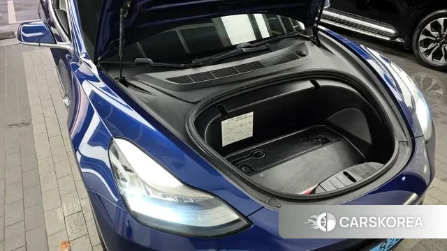Tesla Model 3 id 3417456 из Кореи 16