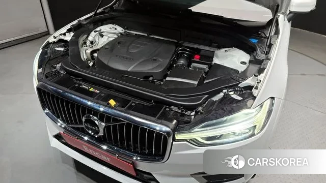 Volvo XC60 second Generation id 3489643 из Кореи 16