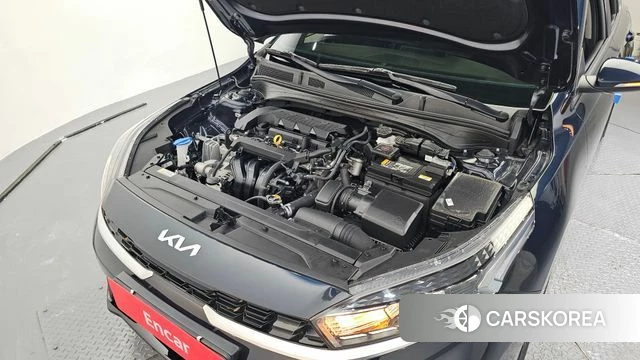 Kia The New K3 2nd generation id 4707756 из Кореи 26