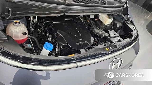 Hyundai Staria id 3353882 из Кореи 16