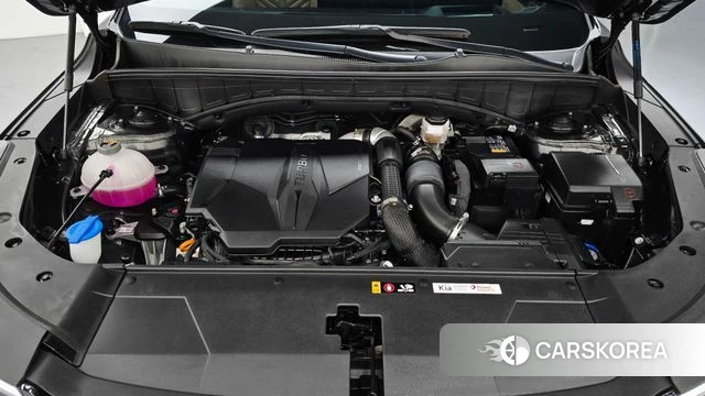 Kia The New Sorento 4th Generation id 4630273 из Кореи 30