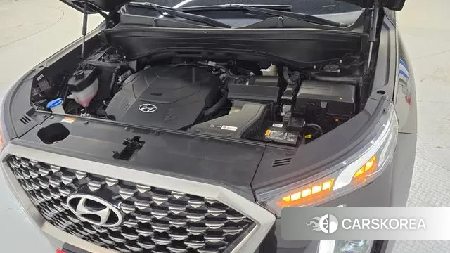 Hyundai Palisade id 3389658 из Кореи 16