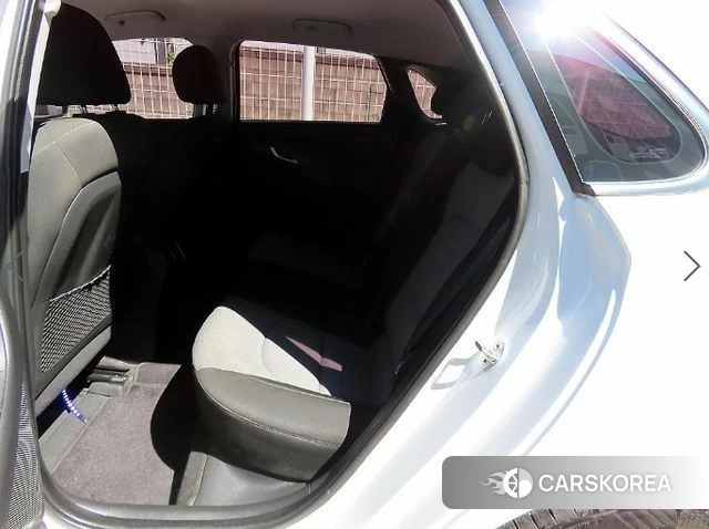 Hyundai i30 (PD) id 4865673 из Кореи 16