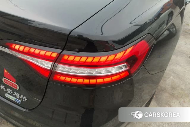 Ford Taurus id 4207541 из Китая 13