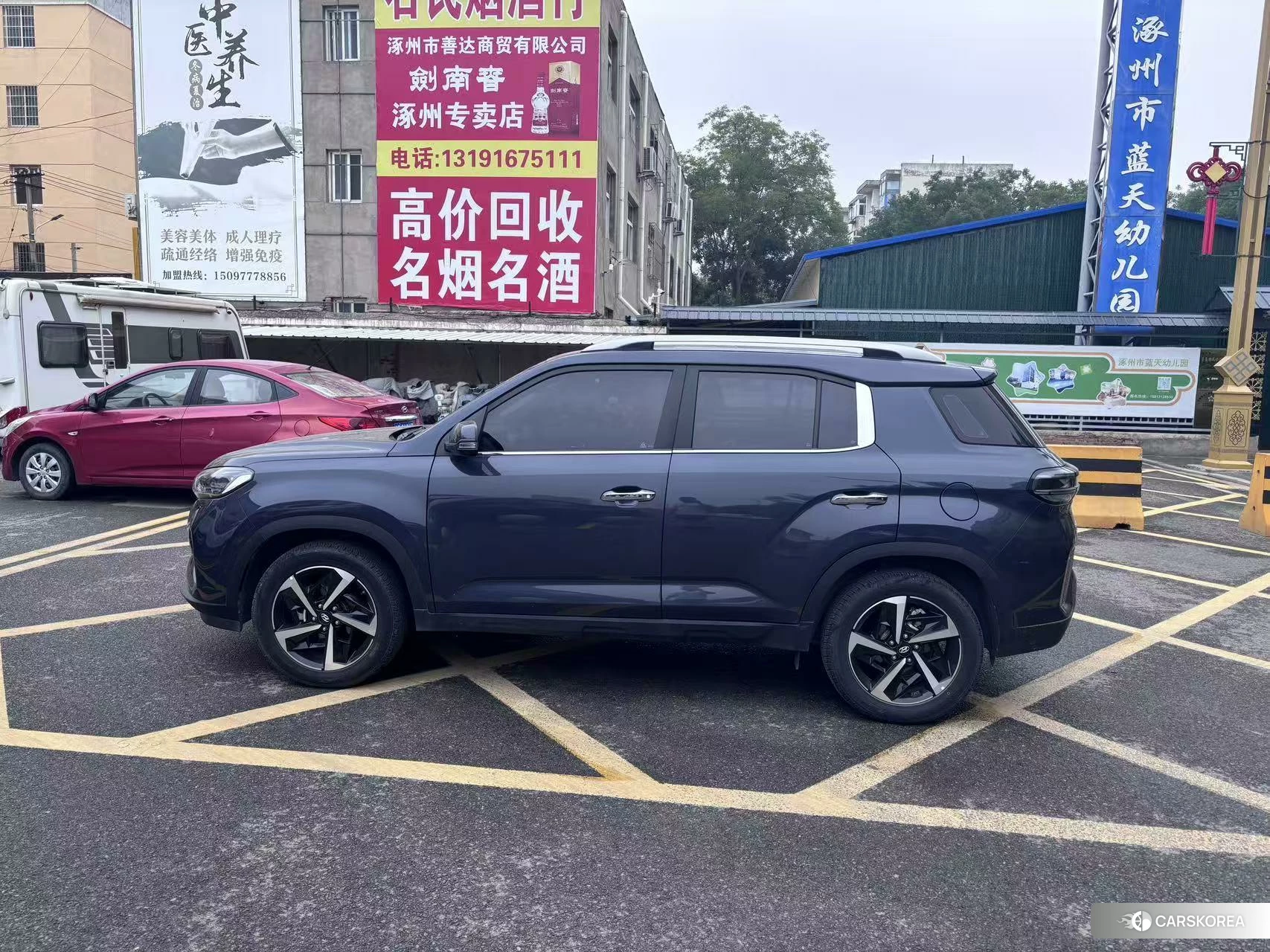 Hyundai ix35 id 4473673 из Китая 9