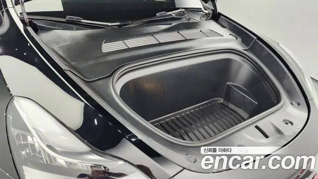 Tesla Model Y id 2676940 из Кореи 16