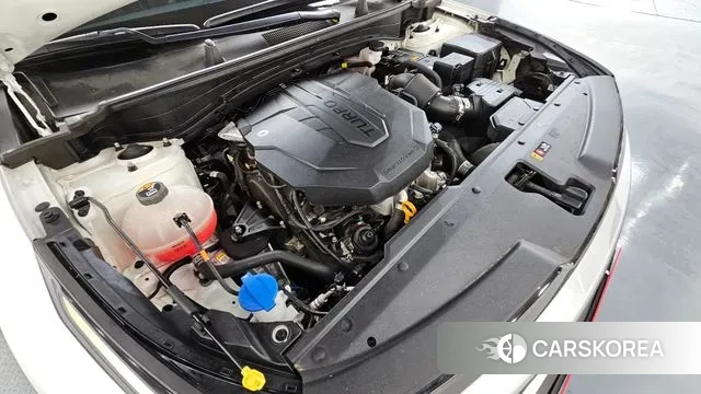 Kia Sportage 5th Generation id 3746719 из Кореи 16