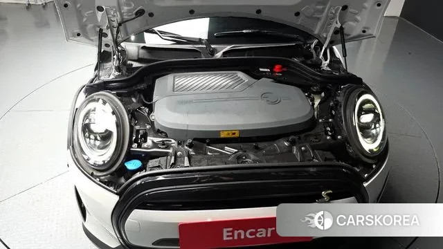 Mini Cooper Electric id 3036670 из Кореи 16