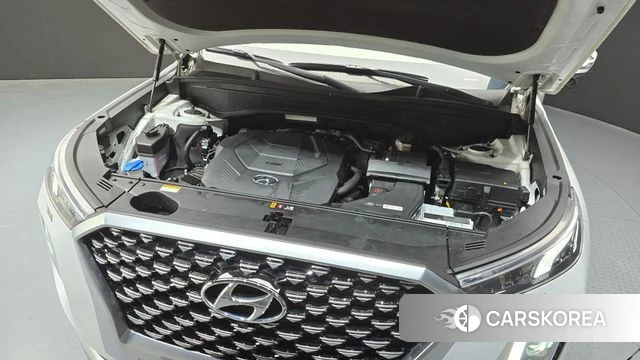 Hyundai Palisade id 3820084 из Кореи 16