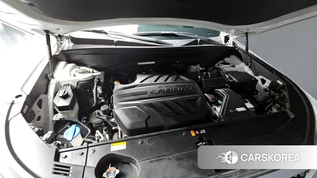 Hyundai Palisade id 3433969 из Кореи 16