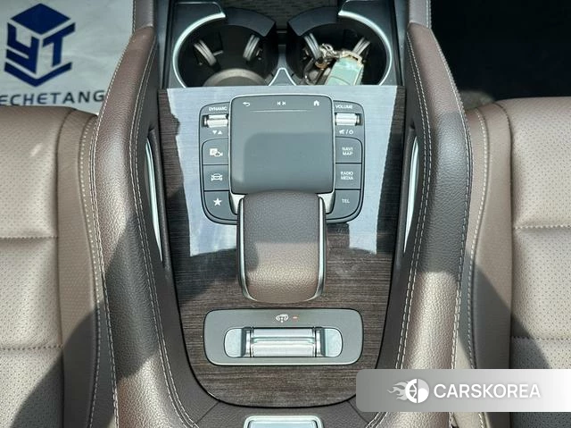 Mercedes-Benz GLE (import) id 4300381 из Китая 13