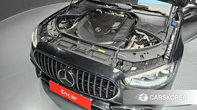 Mercedes-Benz S-Class W223 id 3843035 из Кореи 16