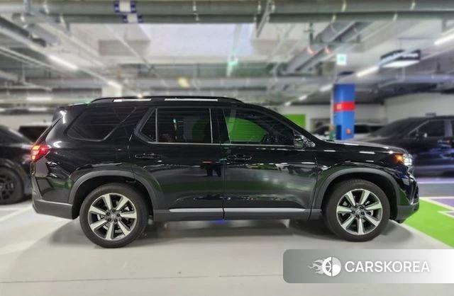 Honda Pilot 4th generation id 4308196 из Кореи 11