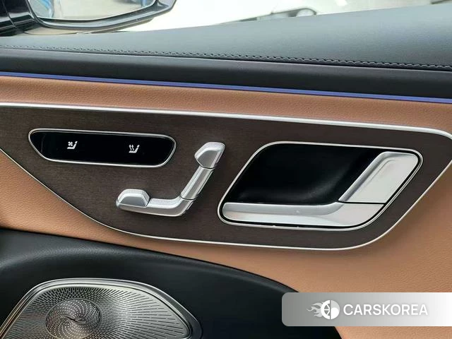 Mercedes-Benz E-class id 4027643 из Китая 25