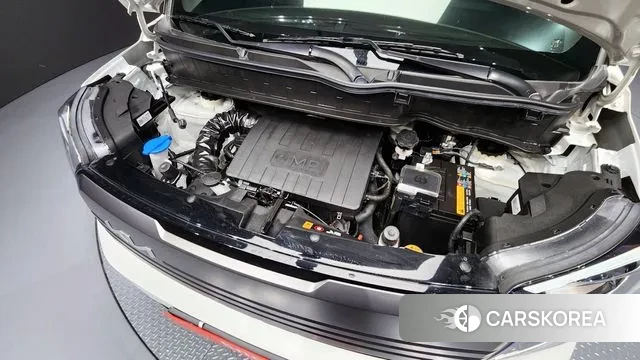 Kia The New Kia Ray id 3236681 из Кореи 16