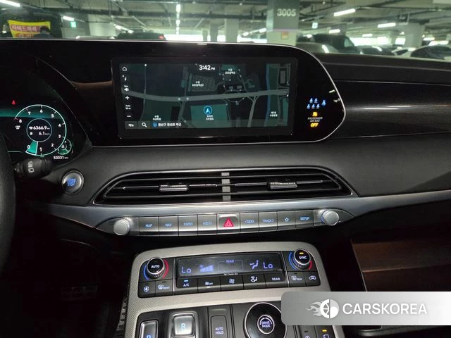 Hyundai Palisade id 4601353 из Кореи 14