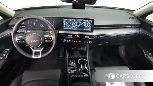 Kia The New K5 3rd generation id 3036253 из Кореи 16