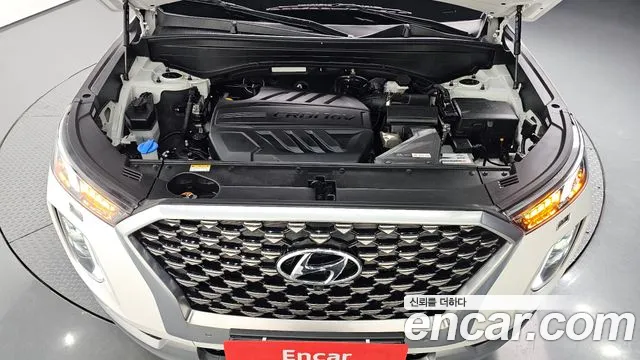 Hyundai Palisade id 2754648 из Кореи 16