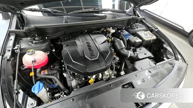 Kia Sportage 5th Generation id 3458708 из Кореи 16