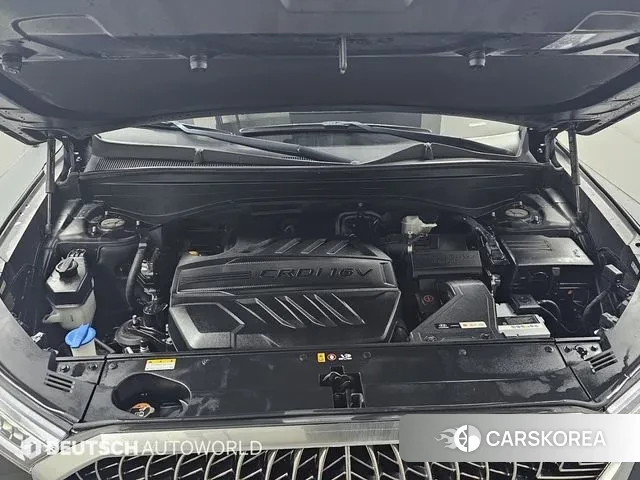 Hyundai Palisade id 3489584 из Кореи 16