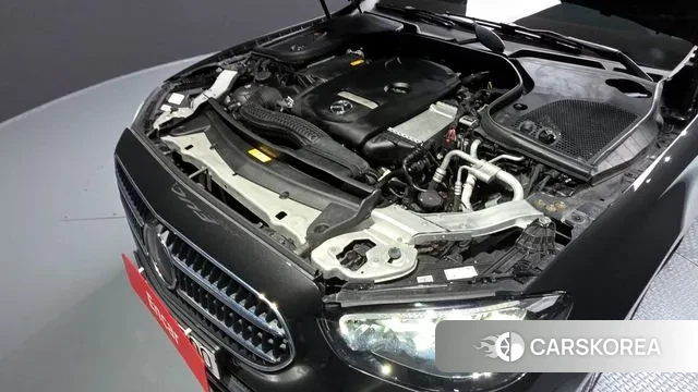Mercedes-Benz E-Class W213 id 2970016 из Кореи 16