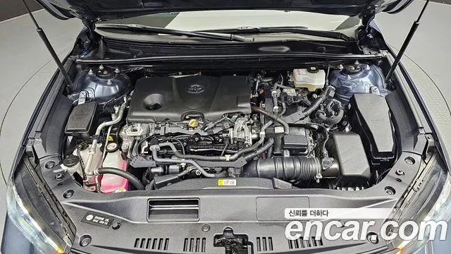 Toyota Avalon 5th Generation id 2506778 из Кореи 16