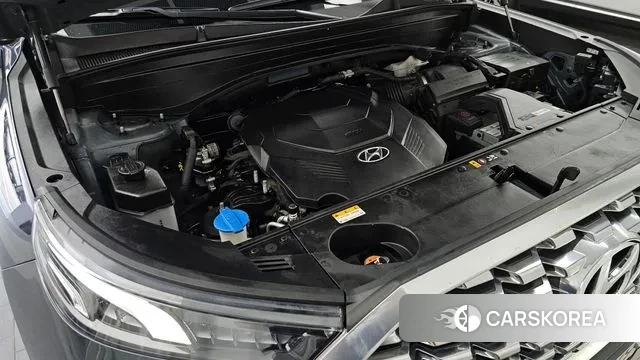 Hyundai Palisade id 3055231 из Кореи 16