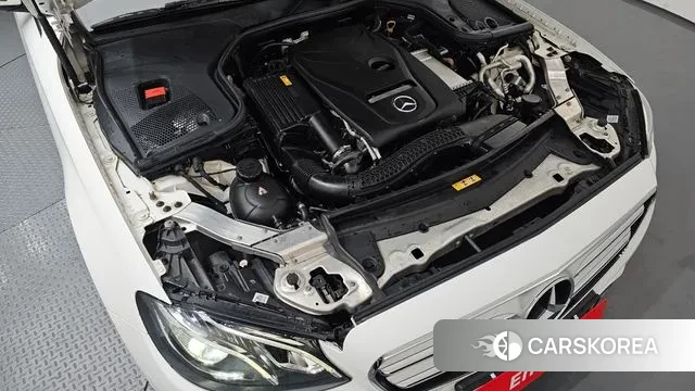 Mercedes-Benz E-Class W213 id 3469973 из Кореи 16