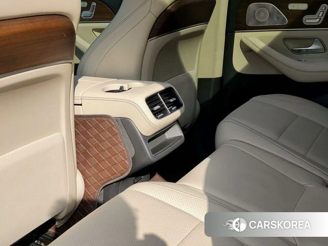 Mercedes-Benz GLE (import) id 4216922 из Китая 6