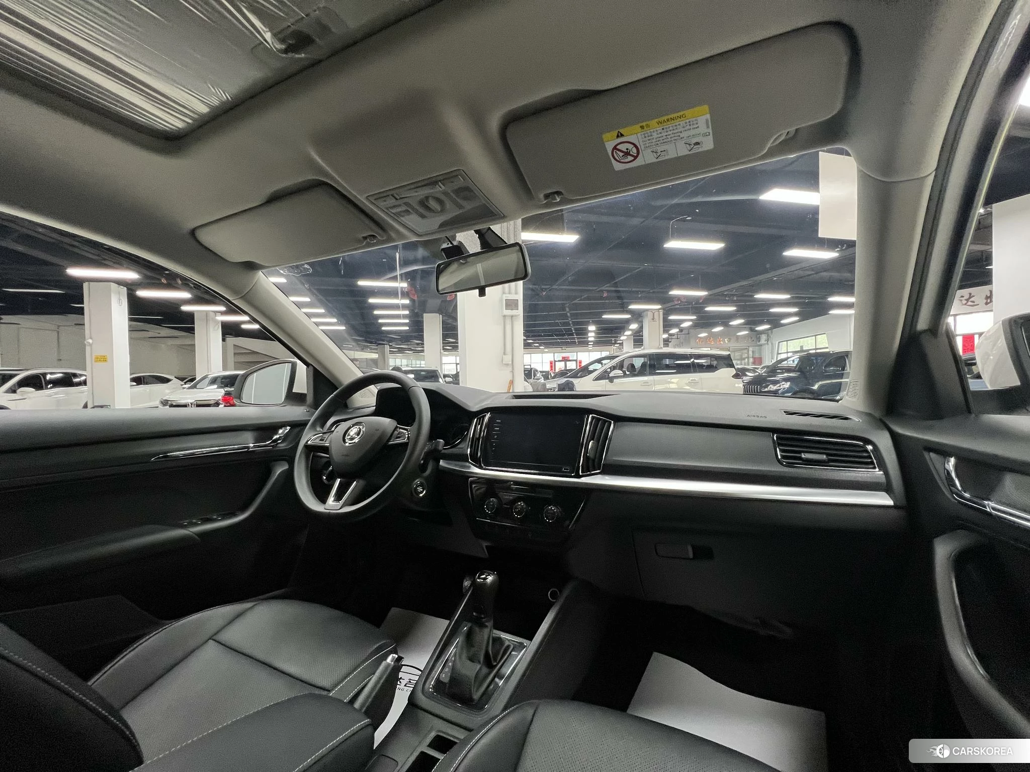 Skoda Kamiq id 4473707 из Китая 18