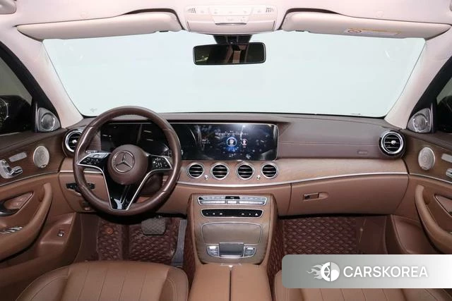 Mercedes-Benz E-class id 4257771 из Китая 16