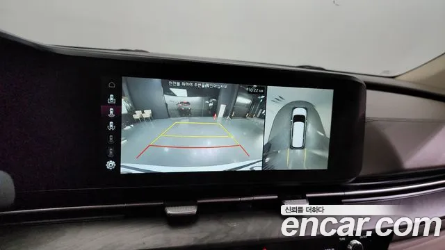 Kia Carnival 4th generation id 2639299 из Кореи 16