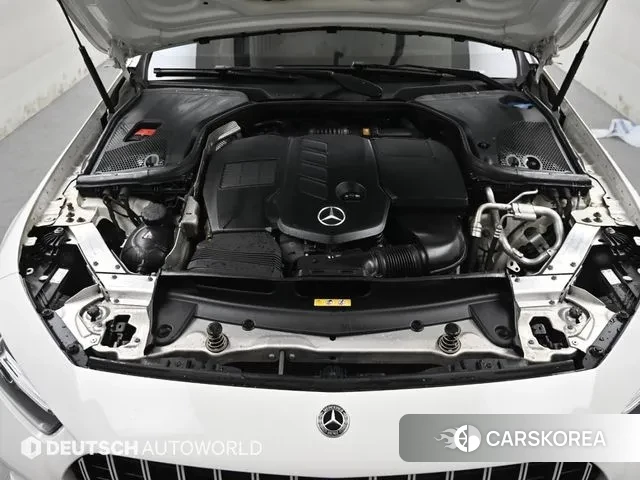 Mercedes-Benz CLS-Class C257 id 3778670 из Кореи 16