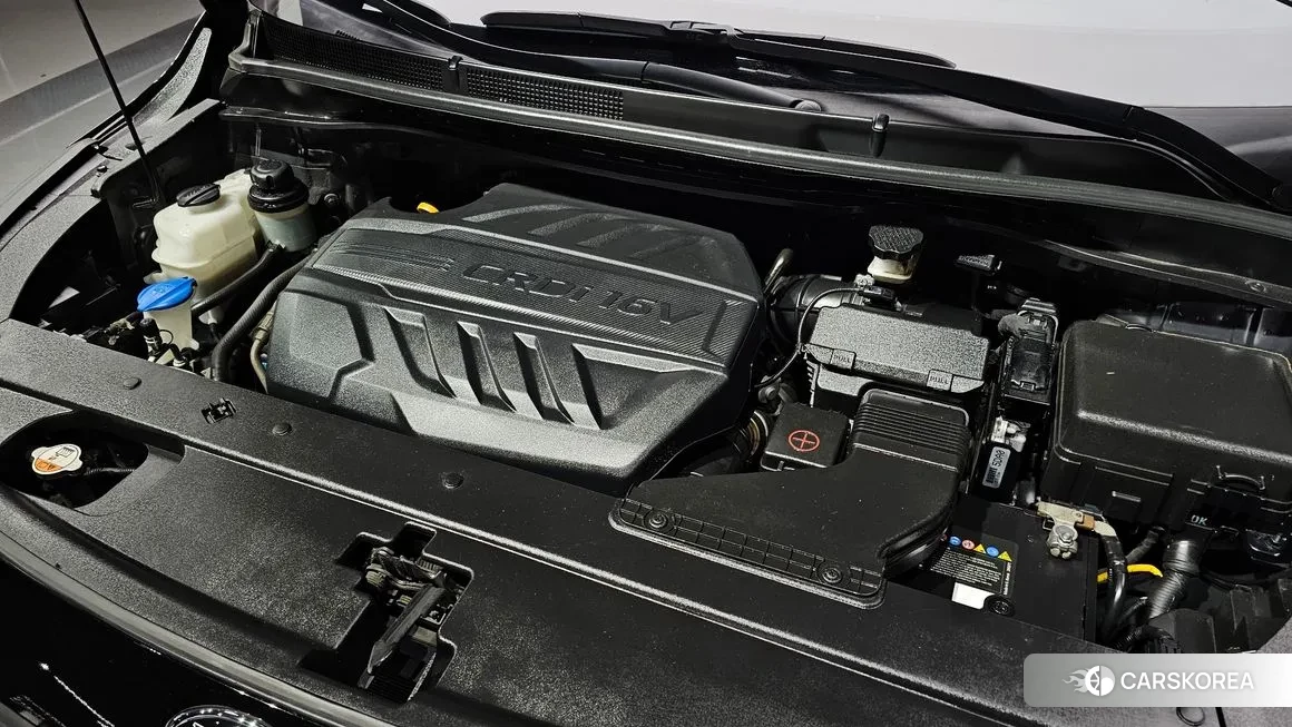 Kia The New Carnival id 2170584 из Кореи 16