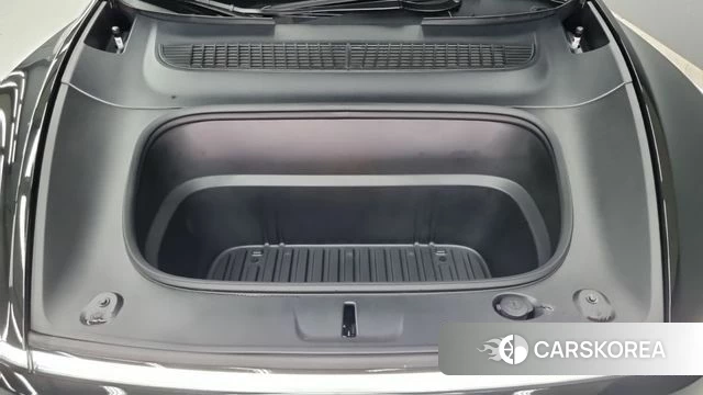 Tesla Model Y id 4617437 из Кореи 14