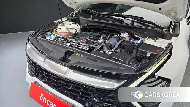 Kia Sportage 5th Generation id 3561306 из Кореи 16