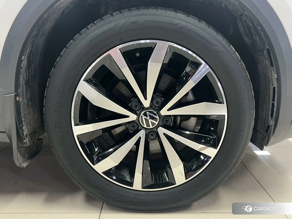 Volkswagen Exploring songs id 4498578 из Китая 13