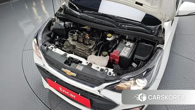 Chevrolet (GM Daewoo) The New Spark id 3385842 из Кореи 16