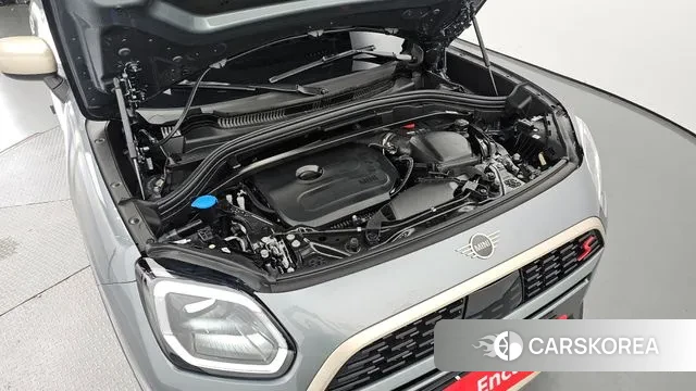 Mini Cooper S Countryman 3rd Generation id 2888963 из Кореи 16